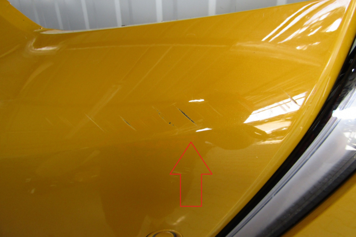 Zderzak przód przedni Peugeot 208 II 2 GT LINE 19-