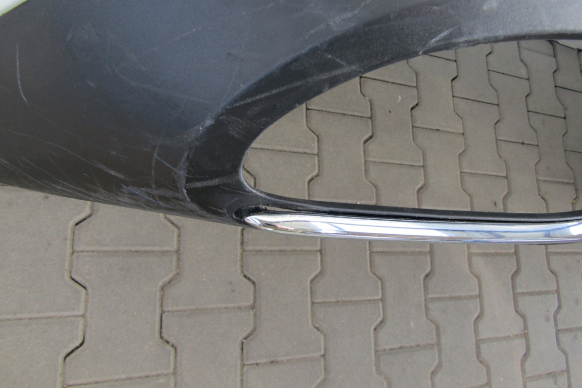 Zderzak tył tylny Mercedes CLS 257 C257 AMG