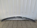 Listwa spoiler klapy tył Mercedes 204 Coupe AMG