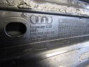 Listwa progowa lewa Audi A1 8X0 S-Line 10-14 lewy