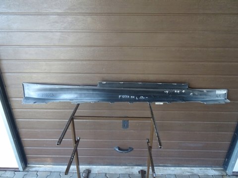 Listwa progowa lewa BMW F82/83 M4 M-Power próg