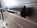 Listwa progowa prawa Audi A6 4G0 S-Line S6 Lift