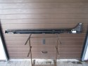 Listwa progowa prawa Audi A6 4G0 S-Line S6 Lift