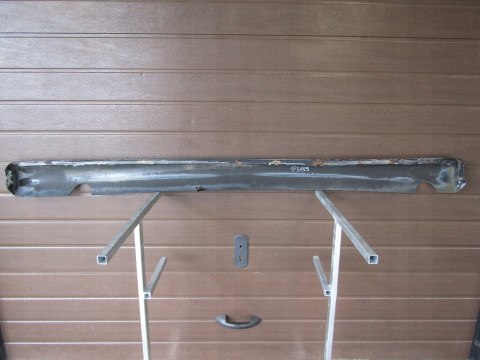 Listwa progowa prawa Ford Mondeo MK1 RS 92-96