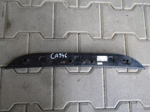 Światło stopu stop led Opel Insignia II 2 B 17-