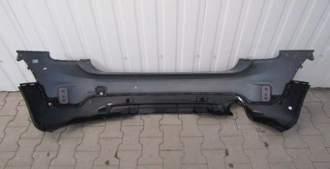 Zderzak tył MINI COOPER COUNTRYMAN F60
