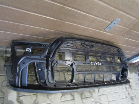 Zderzak przód Mini Cooper F55 F56 JCW lift LCI 20-