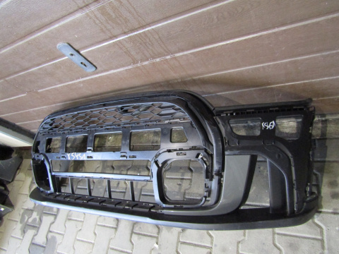 Zderzak przód Mini Cooper F55 F56 JCW lift LCI 20-