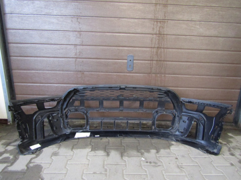 Zderzak przód Mini Cooper F55 F56 JCW lift LCI 20-