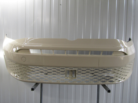Zderzak przód przedni VW Caddy 5 V 2K7 20-