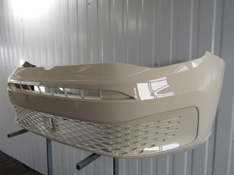 Zderzak przód przedni VW Caddy 5 V 2K7 20-