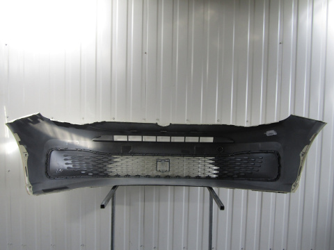 Zderzak przód przedni VW Caddy 5 V 2K7 20-