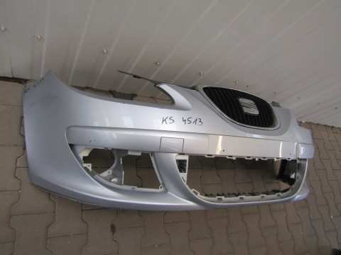 Zderzak przód przedni Seat Toledo 3 III 04-09