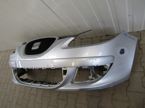 Zderzak przód przedni Seat Toledo 3 III 04-09