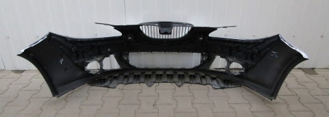 Zderzak przód przedni Seat Toledo 3 III 04-09