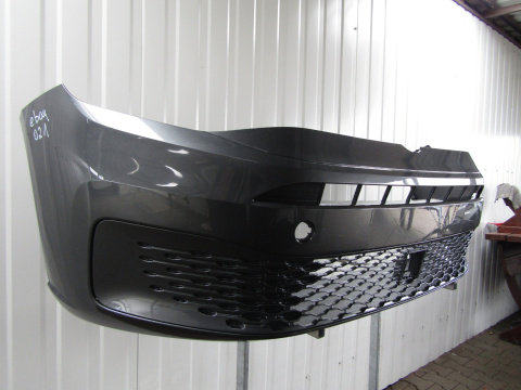 Zderzak przód przedni VW Caddy 5 V 2K7 20-