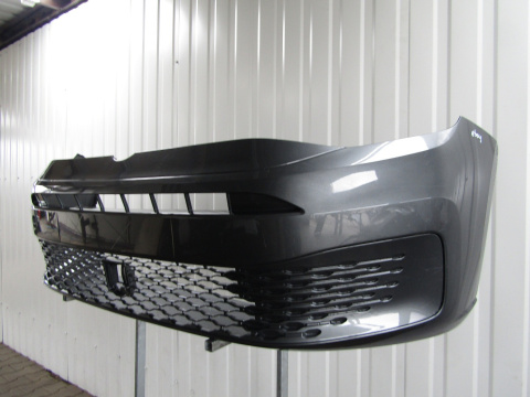Zderzak przód przedni VW Caddy 5 V 2K7 20-