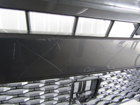 Zderzak przód przedni VW Caddy 5 V 2K7 20-