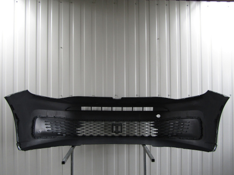 Zderzak przód przedni VW Caddy 5 V 2K7 20-