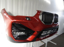 Zderzak przód BMW X1 F48 Lift LCI Sportline 19-