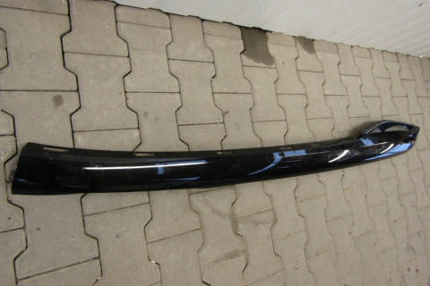 Listwa dachowa prawa BMW I3 na dach 13- I 3