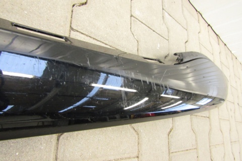 Listwa dachowa prawa BMW I3 na dach 13- I 3