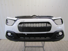 Zderzak przód przedni Citroen C3 III 3 Lift 20-