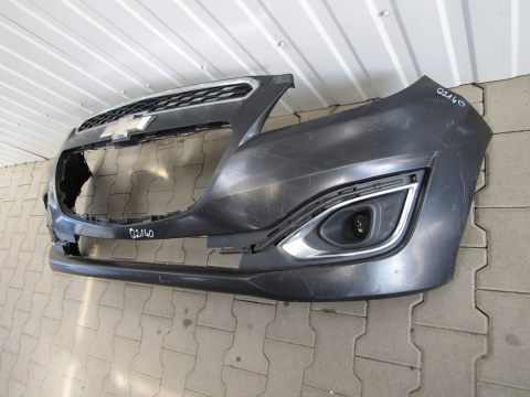 Zderzak przód Chevrolet Spark III M300 Lift 13-