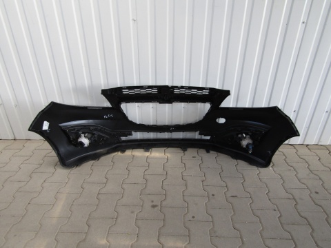 Zderzak przód Chevrolet Spark III M300 Lift 13-