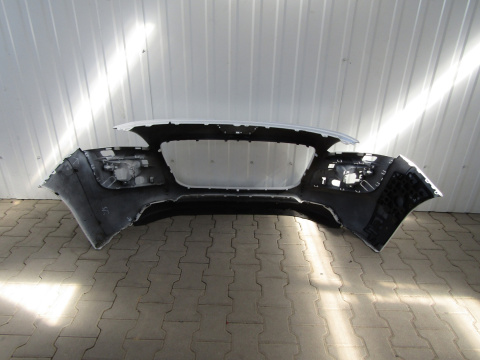 Zderzak przód przedni Peugeot 3008 1 I 09-12