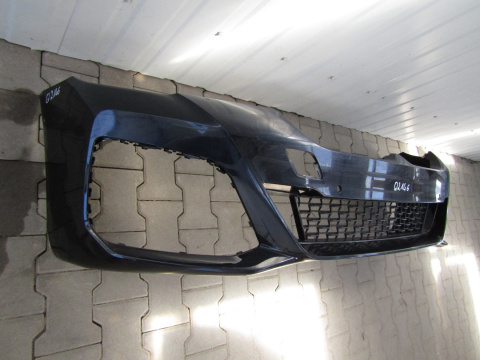 Zderzak przód BMW 5 G30 G31 M Pakiet LIFT LCI 20-