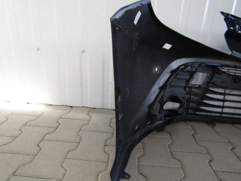 Zderzak przód przedni Toyota Camry 8 VIII 17-