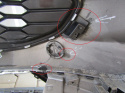 Zderzak przód Ford S-Max MK2 ST Line II Lift 20-