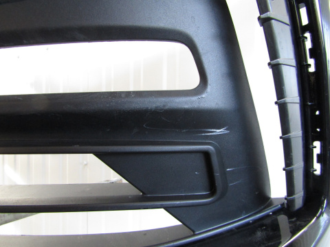Zderzak przód przedni BMW 1 F40 19-