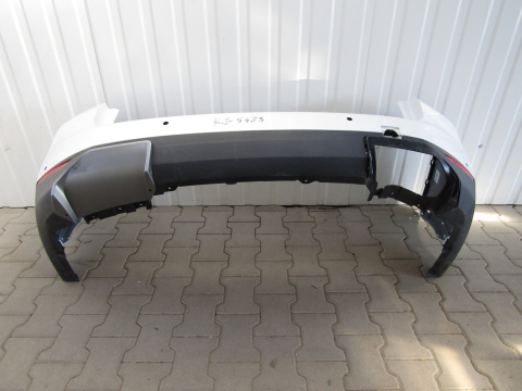 Zderzak ył tylny BMW iX3 iX 3 G08 20-
