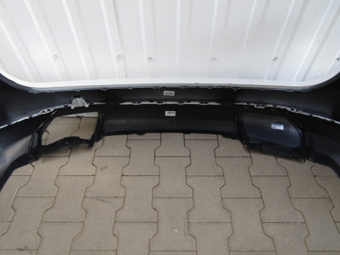 Zderzak ył tylny BMW iX3 iX 3 G08 20-