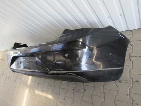 Zderzak tył OPEL INSIGNIA B II SEDAN 17-