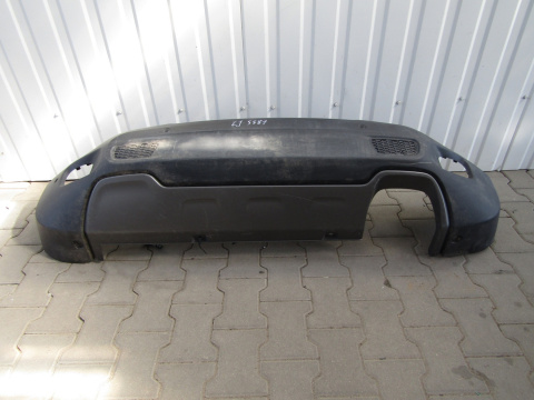 Zderzak tył tylny Jeep Renegade 14-18 (3XPDC)