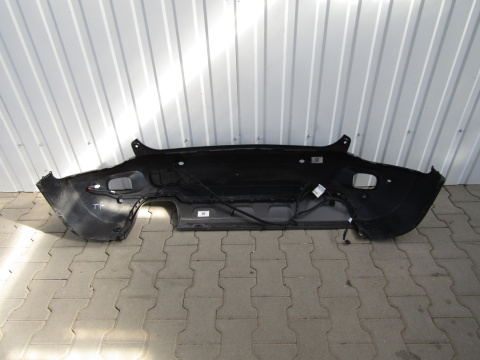 Zderzak tył tylny Jeep Renegade 14-18 (3XPDC)