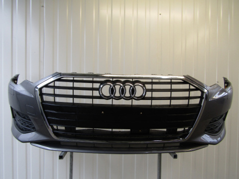 Zderzak przód przedni Audi A6 C8 4K0 18-