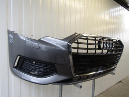 Zderzak przód przedni Audi A6 C8 4K0 18-