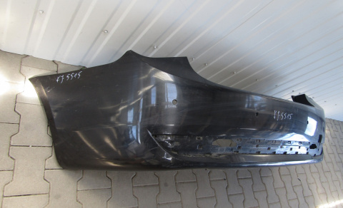 Zderzak tył tylny Chevrolet Cruse Sport SEDAN 10-