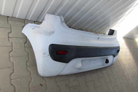 Zderzak tył PEUGEOT 107, CITROEN C1 05-