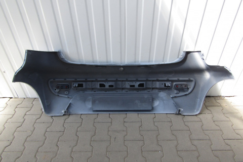Zderzak tył PEUGEOT 107, CITROEN C1 05-