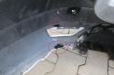 Zderzak tył Renault Megane IV GT KOMBI 16-