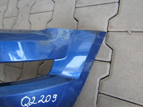 Zderzak przód przedni Ford Mustang 5 V 05-