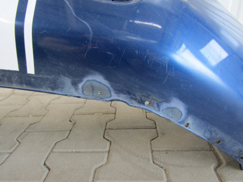 Zderzak przód przedni Ford Mustang 5 V 05-
