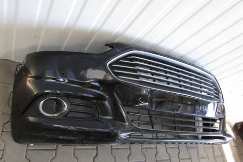 Zderzak przód przedni Ford Mondeo Mk5 14-19