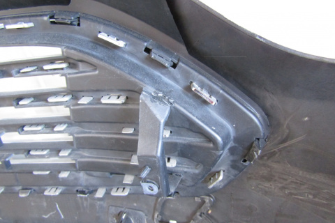 Zderzak przód przedni Ford Mondeo Mk5 14-19