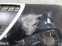 Zderzak przód przedni Peugeot 208 Lift 15-19